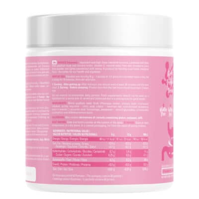 Biotics supermix back2