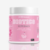 Biotics Supermix