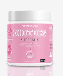 Biotics Supermix