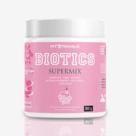 Biotics Supermix