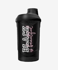 nero-è-bello-shaker