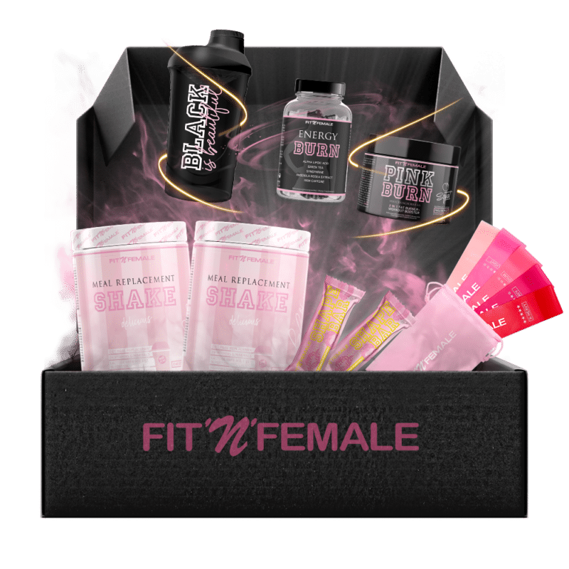 FitNFemale®