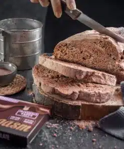 Alternative view of Chocogasm Protein Chocolate