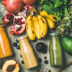 Cleaneating