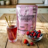 Collagene energetico berry25