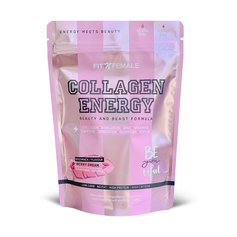 Collagen Energy Blank2 Shop