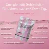 Fatti energetici sul collagene acqua (1)