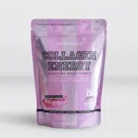 Boutique énergétique au collagène