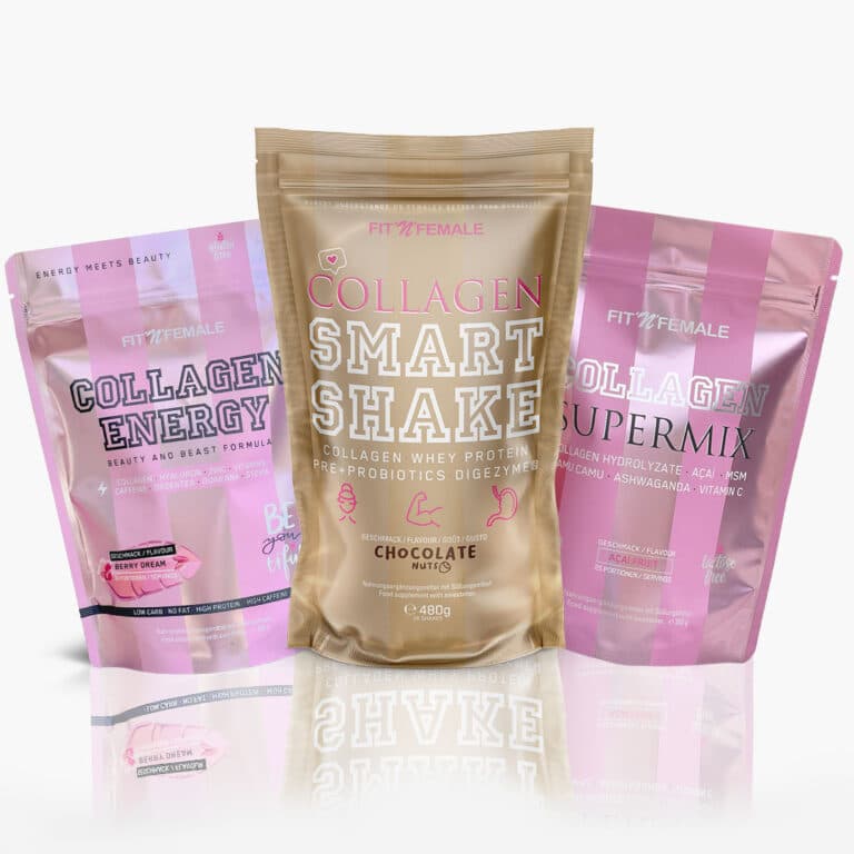 Collagen Harmony Pack