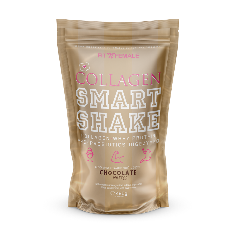 Collagen Smart Shake