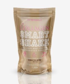 Whey Collagen Smart Shake