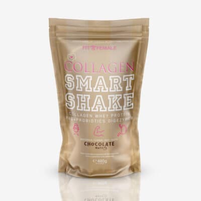 Whey Collagen Smart Shake