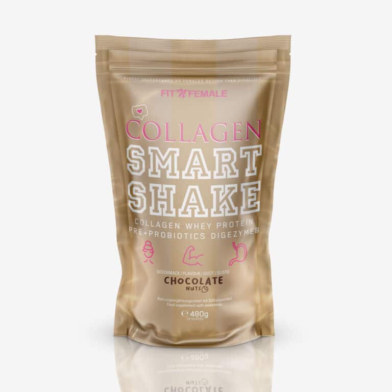 Whey Collagen Smart Shake