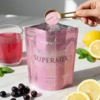 Supermix di collagene 11