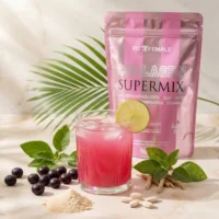 Supermix di collagene