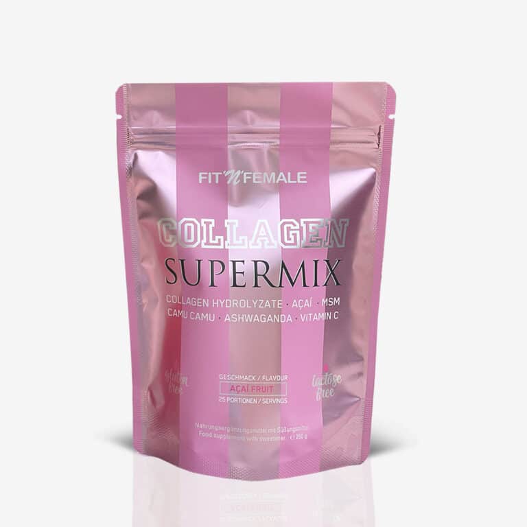 Collagen Supermix