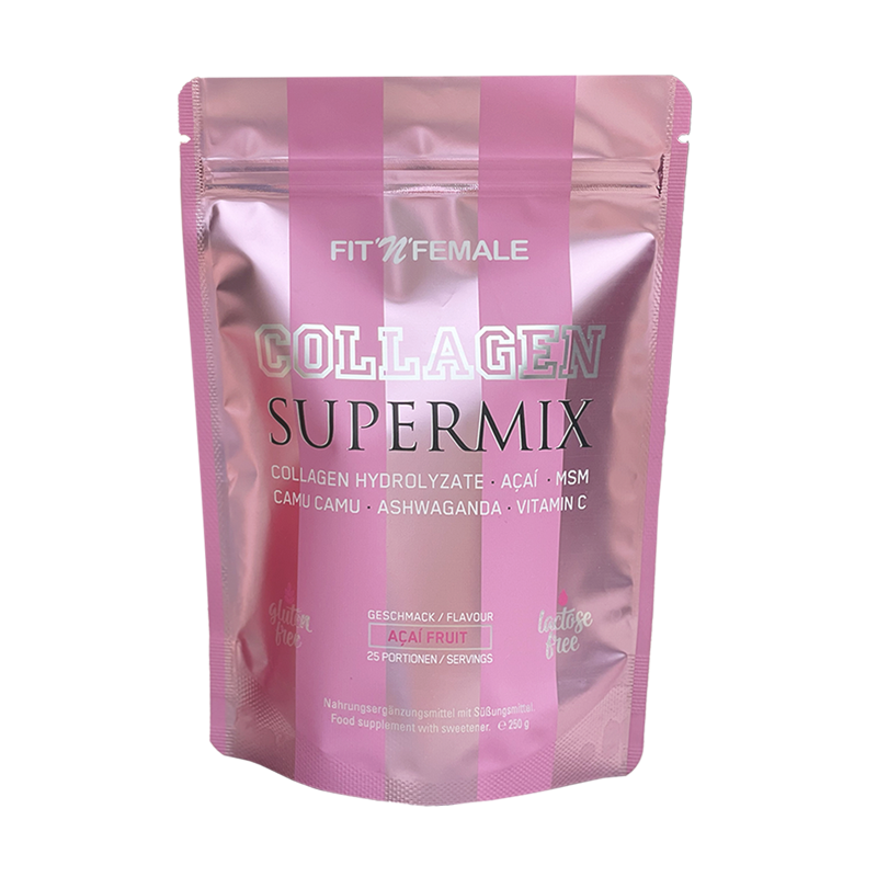 Collagen Supermix Shop