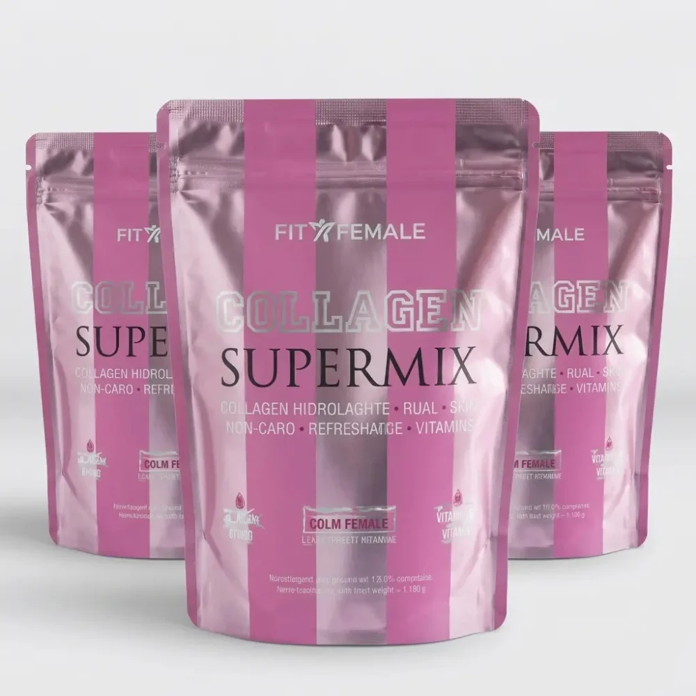 Collagen Supermix 25 negozio 3