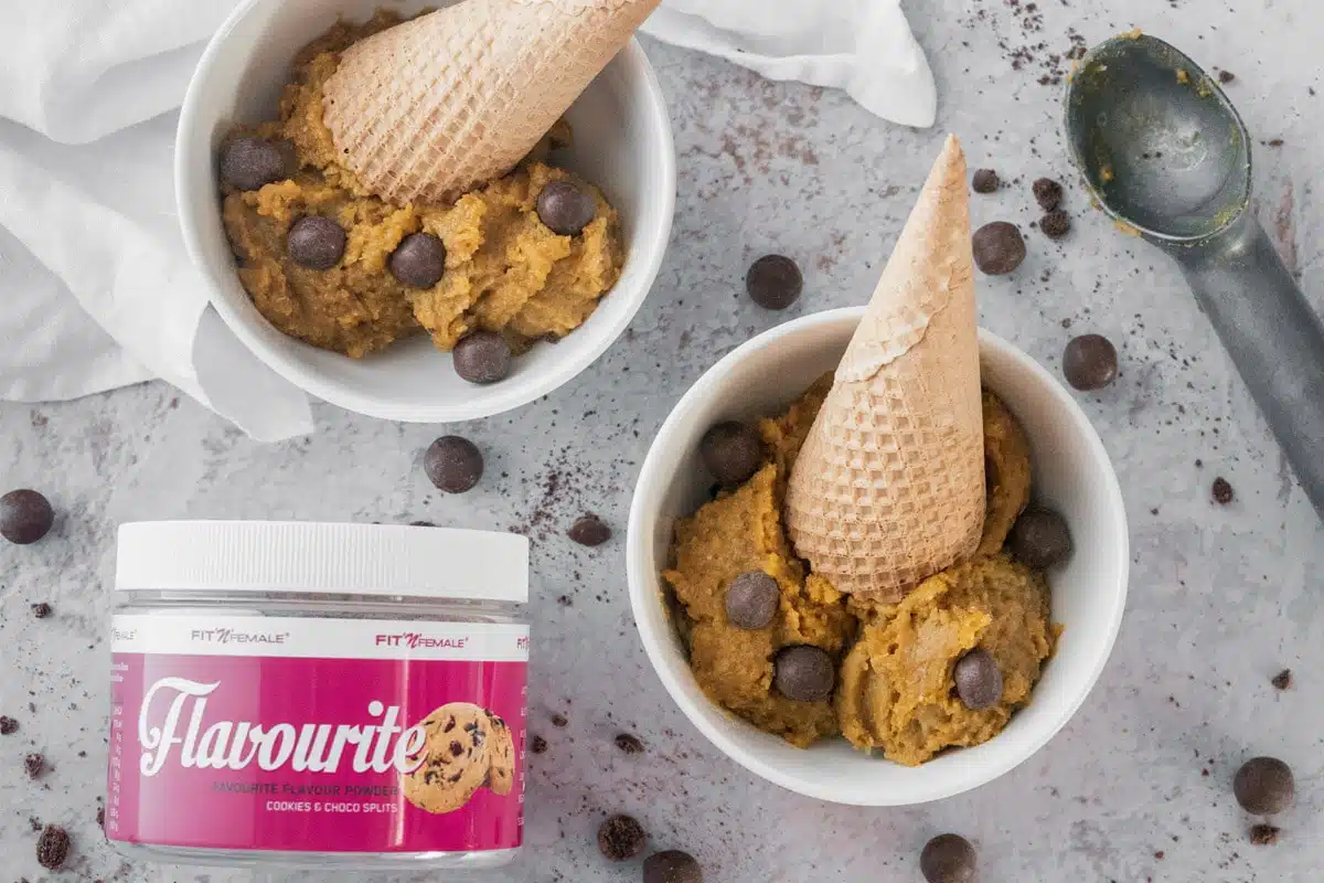 Cookiedough Metz July 2020