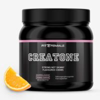 CreaTone Chews<span> - </span>Orange