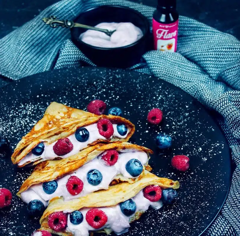 Crepe marisa apri