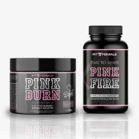 Fatburn Duo Day