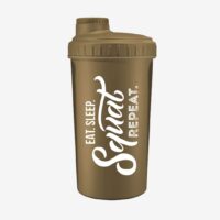 Squat Shaker Gold