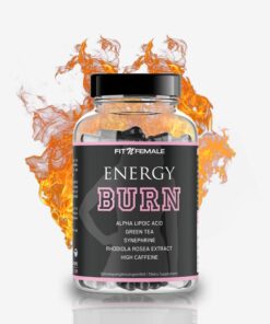 energy-burn