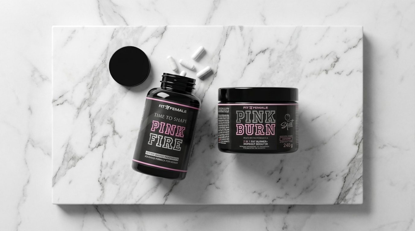 Fatburn duo day8
