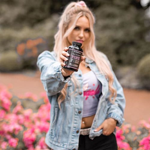 FitNFemale®