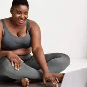 Burn fat