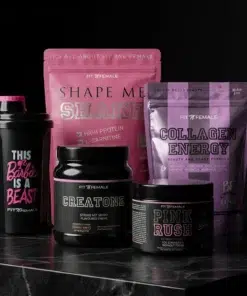 Fit strong bundle