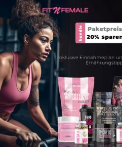 Alternative view of Fit & Strong Ultimate