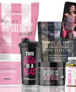 Fit & Strong Ultimate