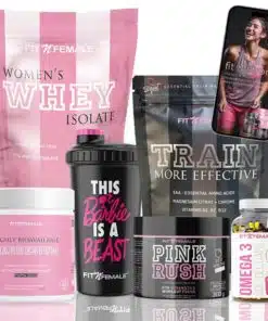 Fit & Strong Ultimate