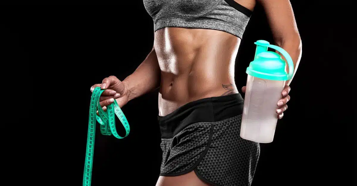 Fitness training
