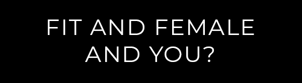 FitNFemale®