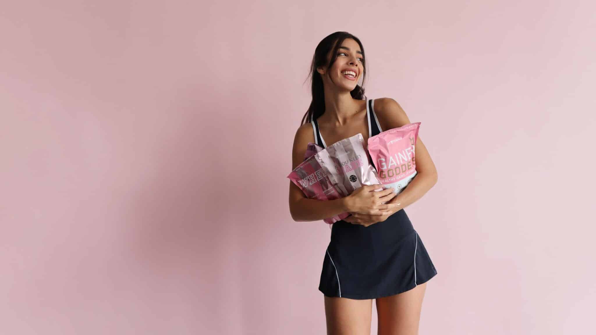 Fitnfemale frauen fitness produkte2