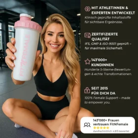Fitnfemale Trust 1