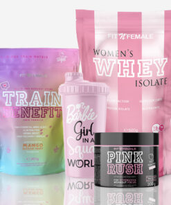 Fitstrong Bundle Basic