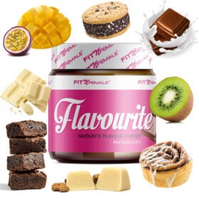Flavourite