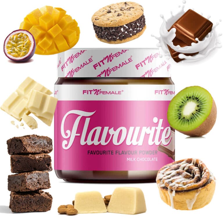 Flavourite