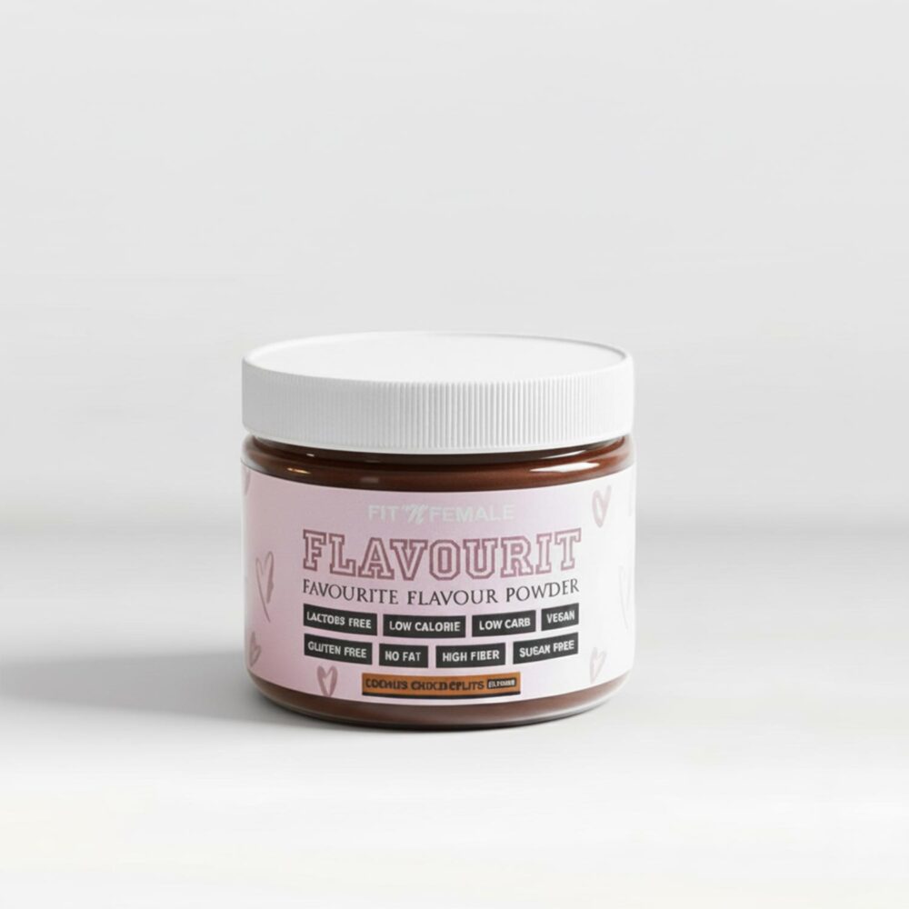 Flavourite25