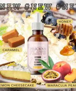 Alternative view of Flavs