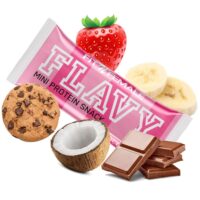 Flavy - Proteinriegel