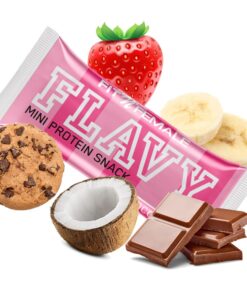 Flavy - Proteinriegel