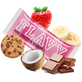 Flavy - Proteinriegel
