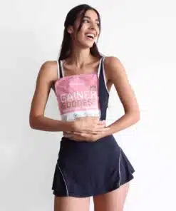 Alternative view of Gainer Goddess