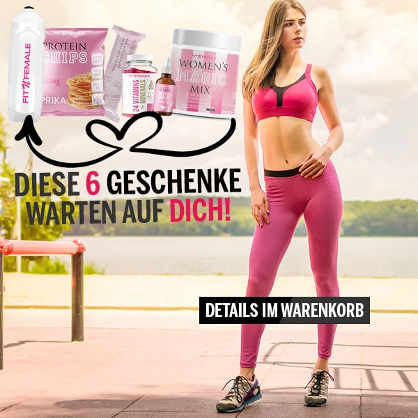 FitNFemale®