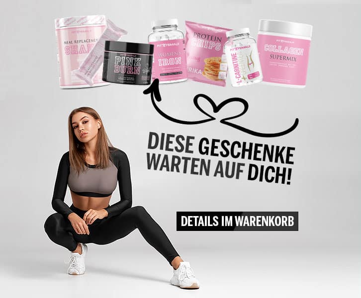 FitNFemale®